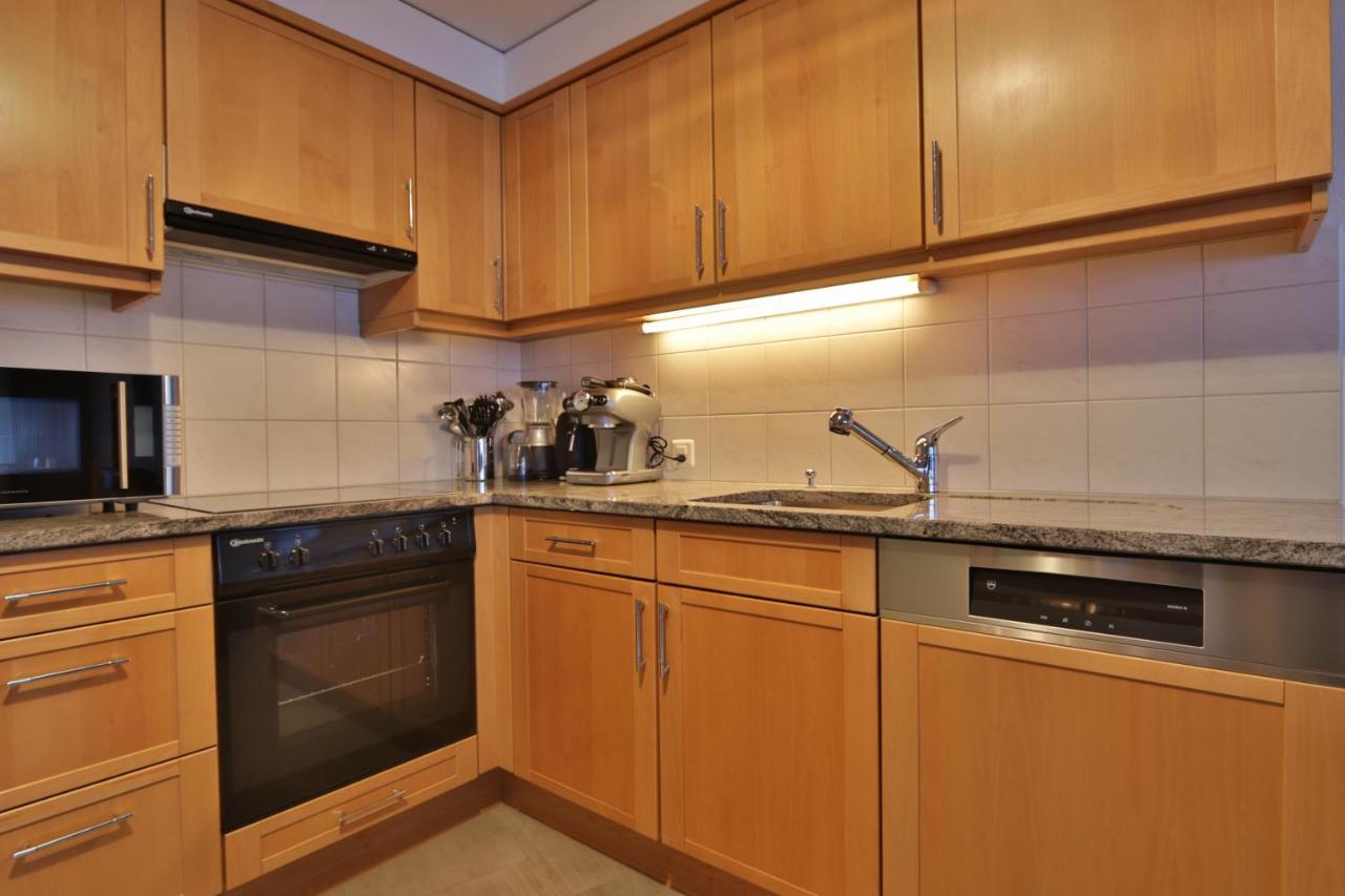 Ferienwohnung Steinmattstrasse Цермат Екстериор снимка