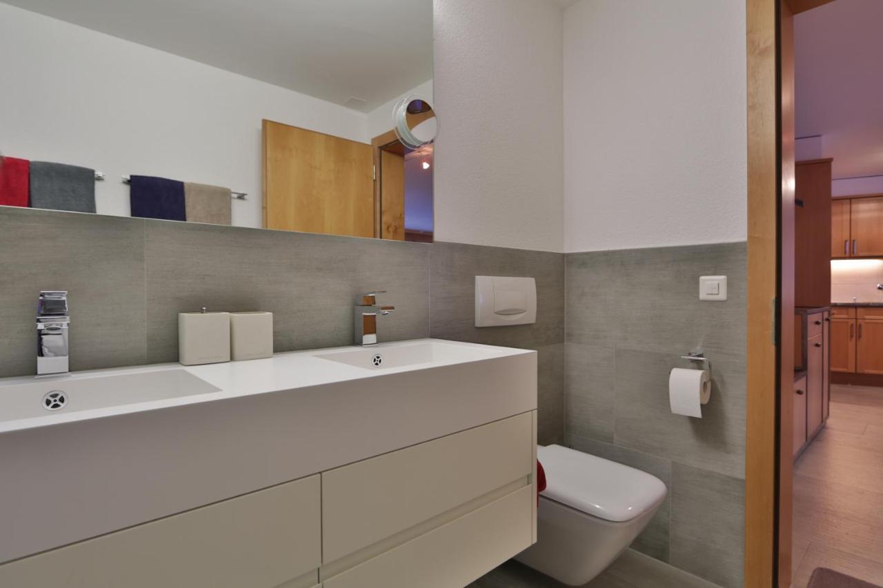 Ferienwohnung Steinmattstrasse Цермат Екстериор снимка