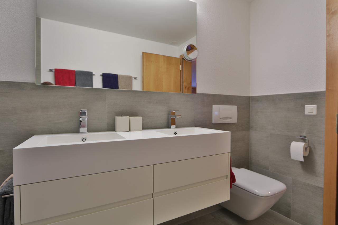Ferienwohnung Steinmattstrasse Цермат Екстериор снимка
